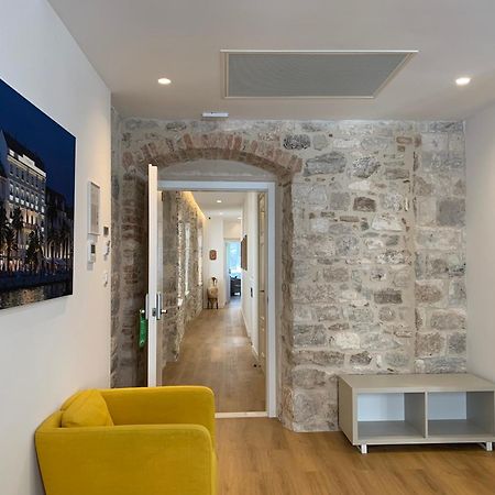 Priuli Heritage Suites Split Bagian luar foto
