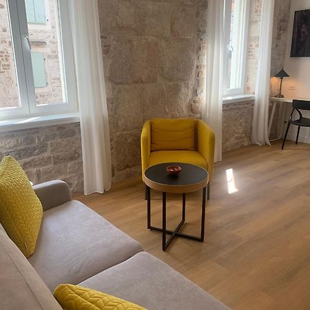 Priuli Heritage Suites Split Bagian luar foto