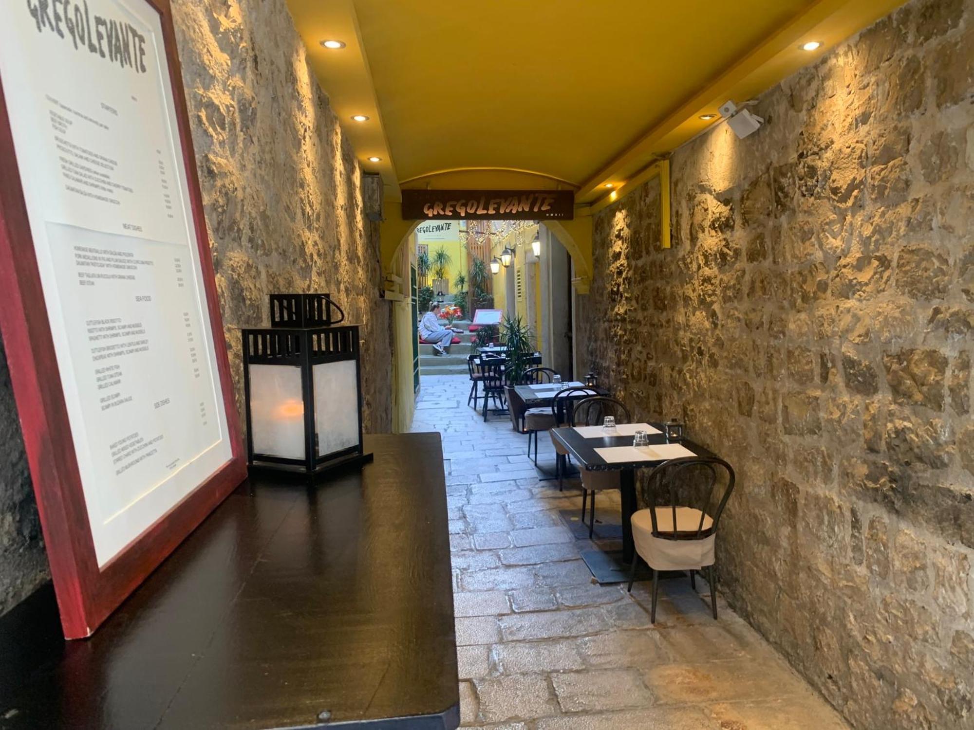 Priuli Heritage Suites Split Bagian luar foto