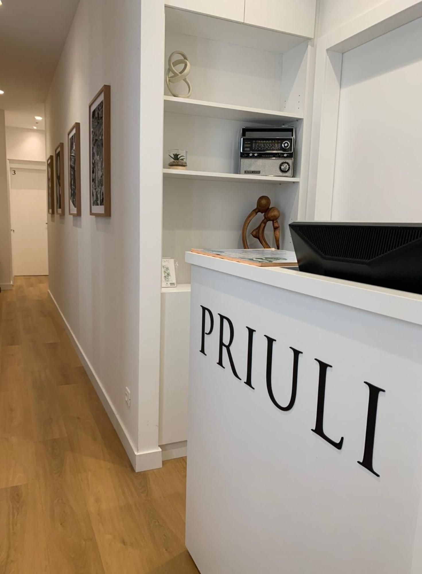 Priuli Heritage Suites Split Bagian luar foto