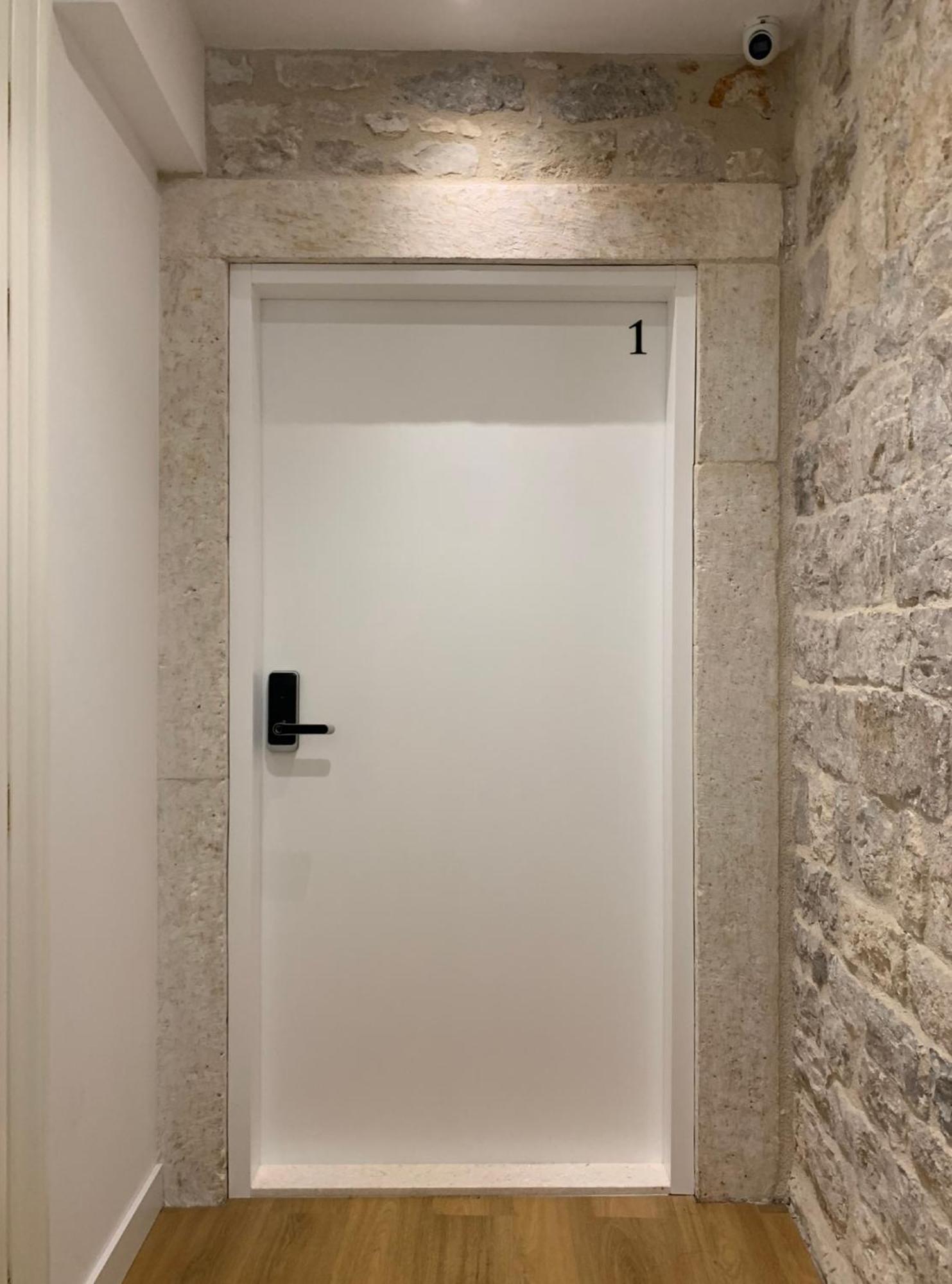 Priuli Heritage Suites Split Bagian luar foto