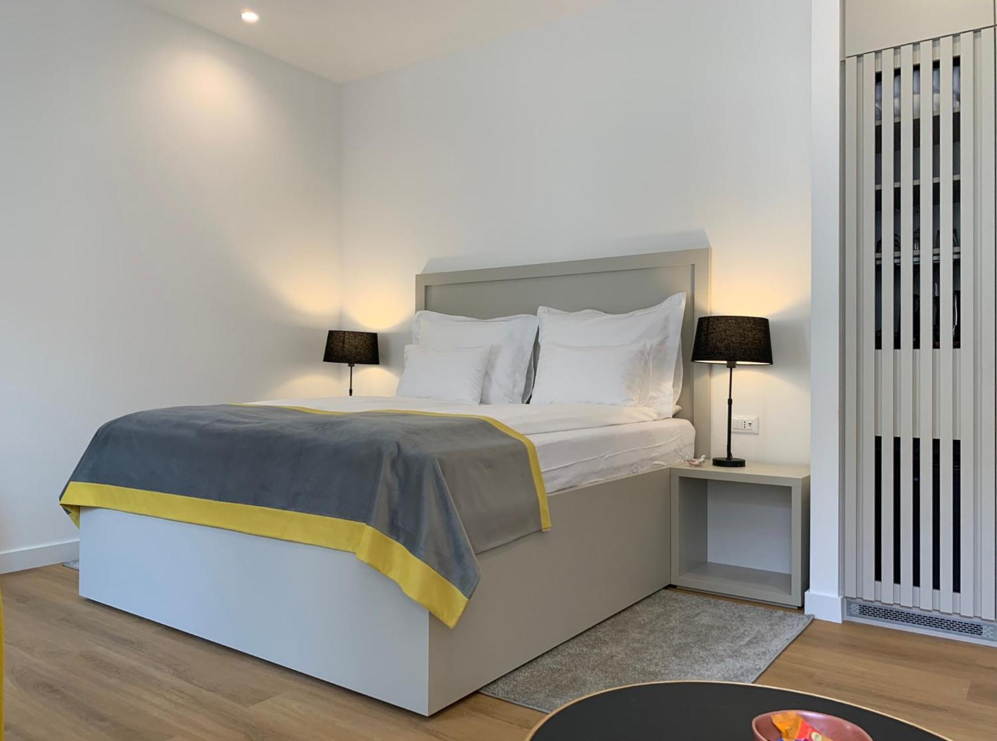 Priuli Heritage Suites Split Bagian luar foto