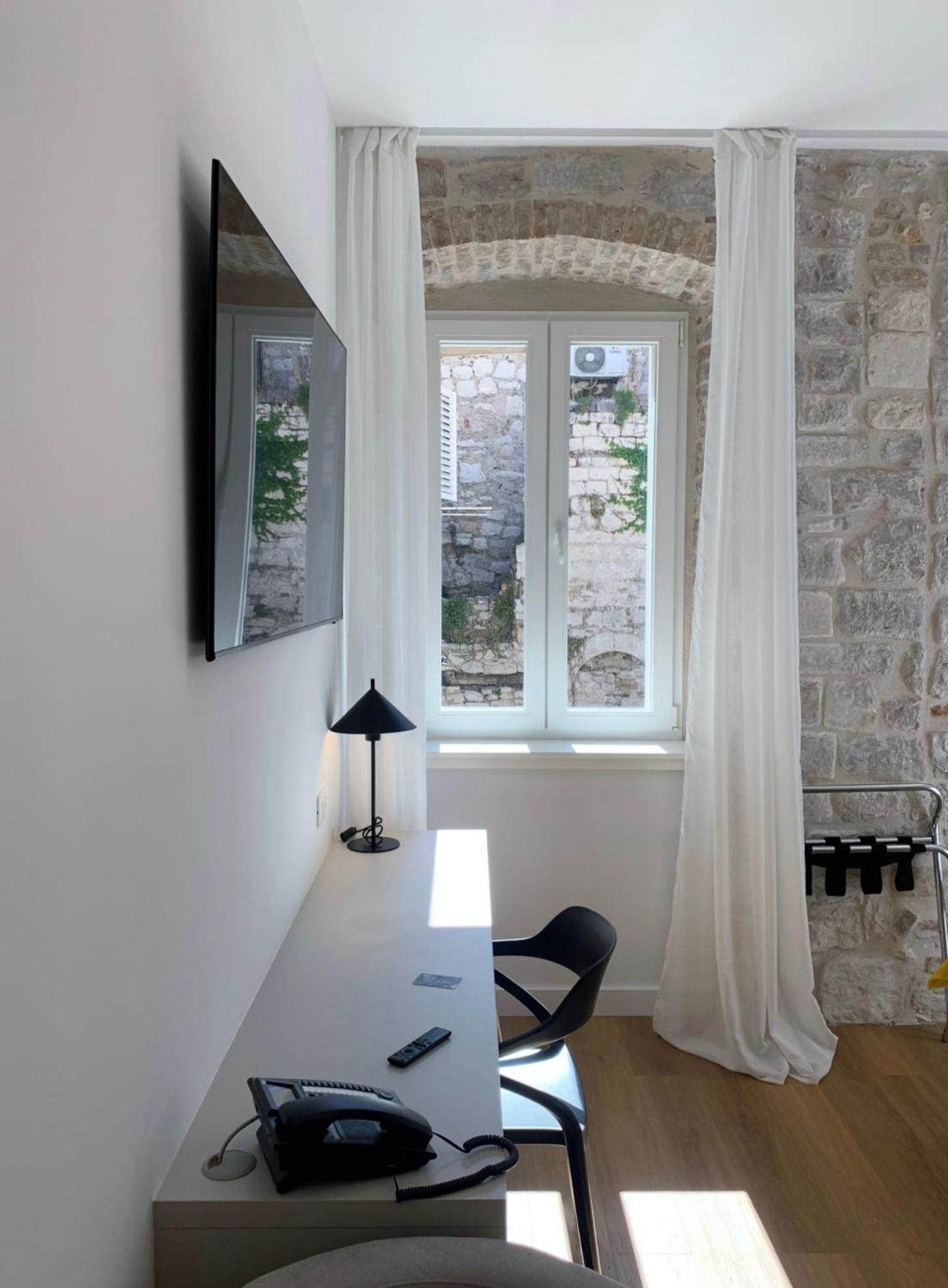 Priuli Heritage Suites Split Bagian luar foto