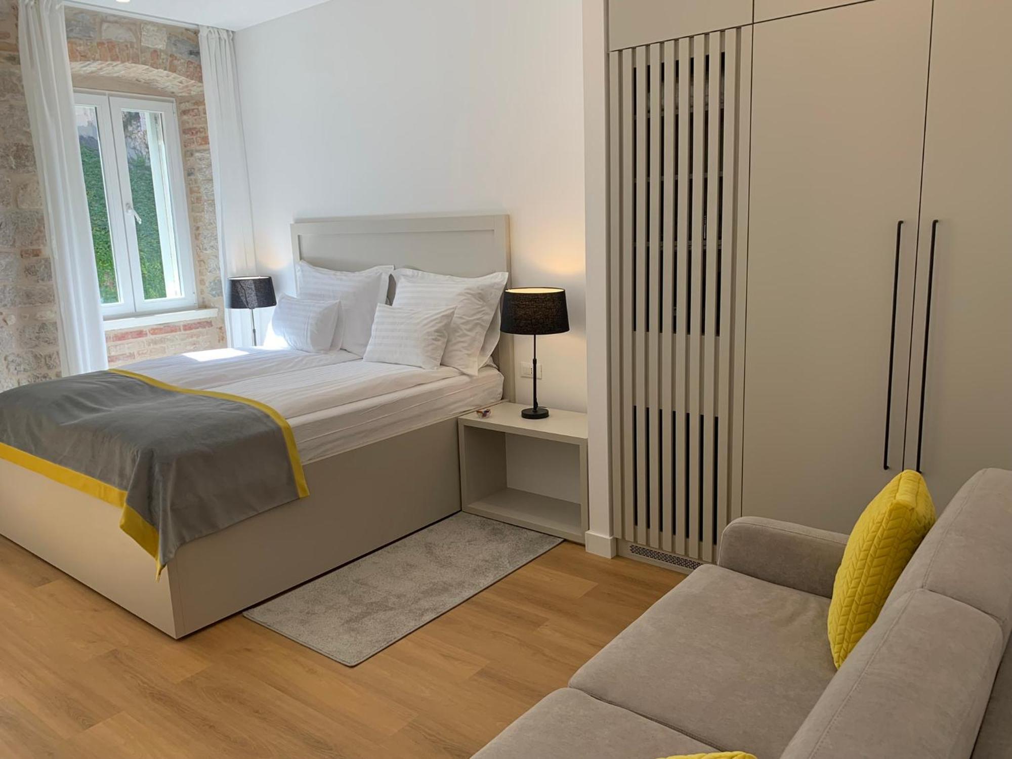 Priuli Heritage Suites Split Bagian luar foto