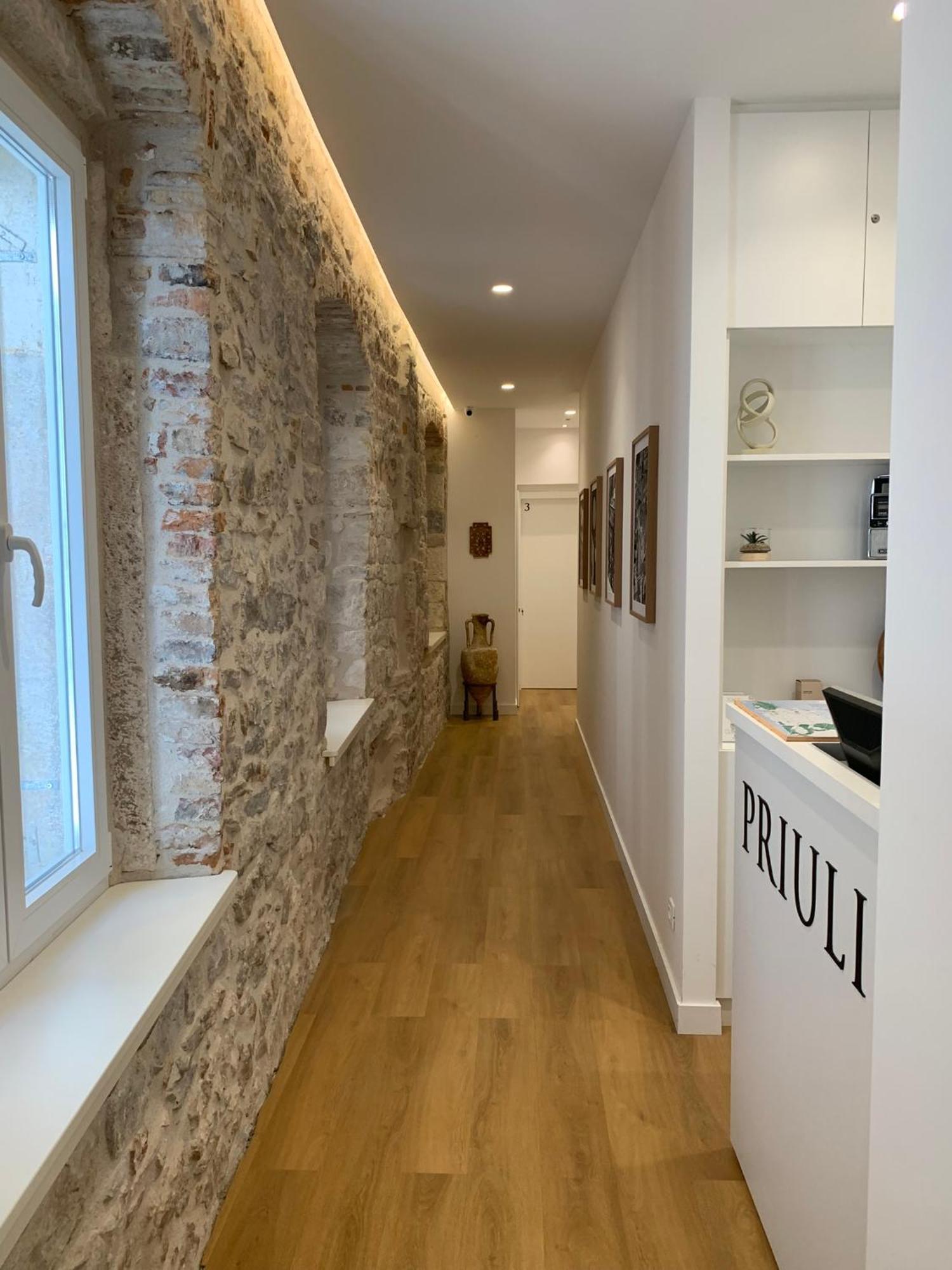 Priuli Heritage Suites Split Bagian luar foto