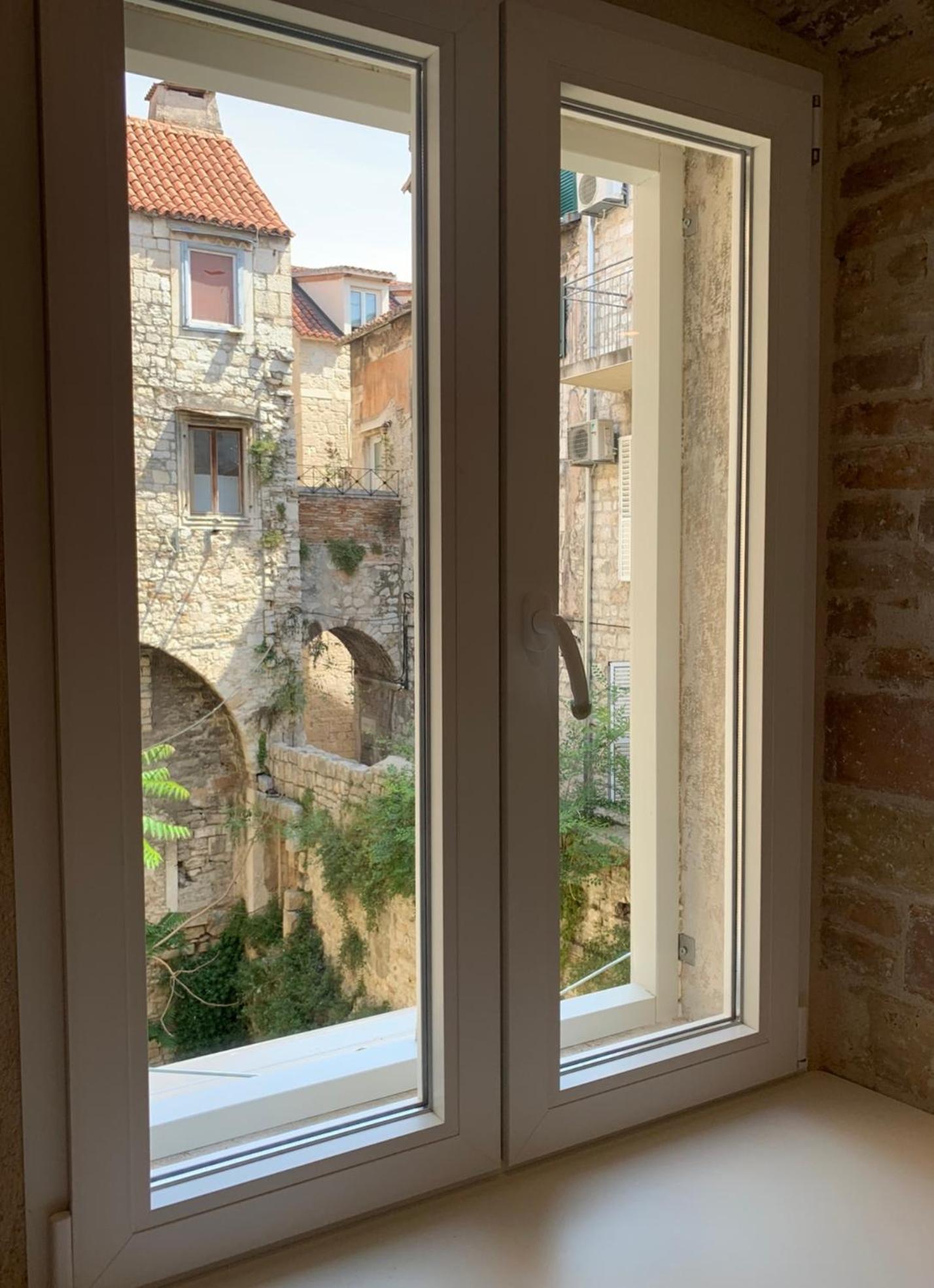 Priuli Heritage Suites Split Bagian luar foto
