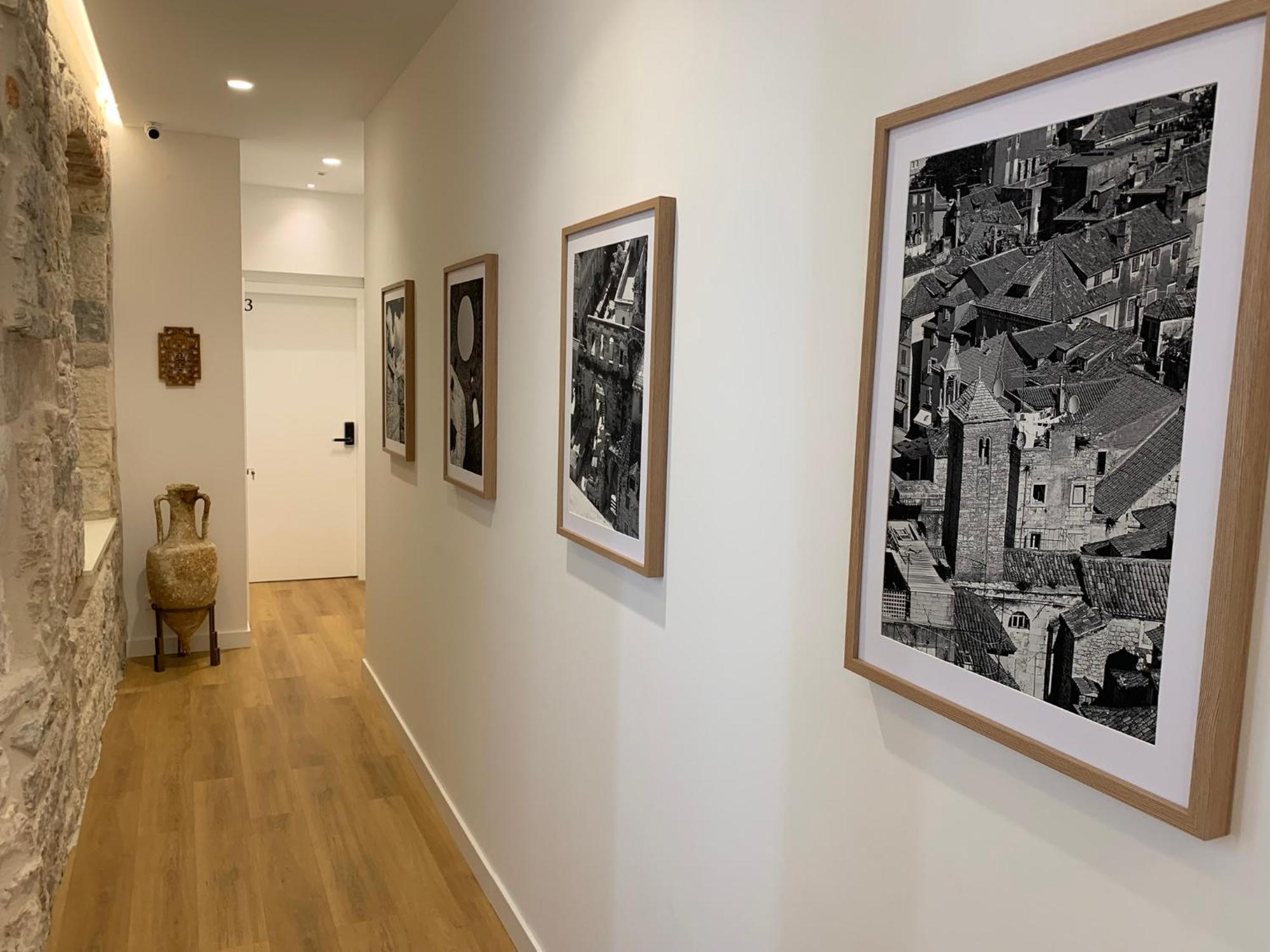 Priuli Heritage Suites Split Bagian luar foto