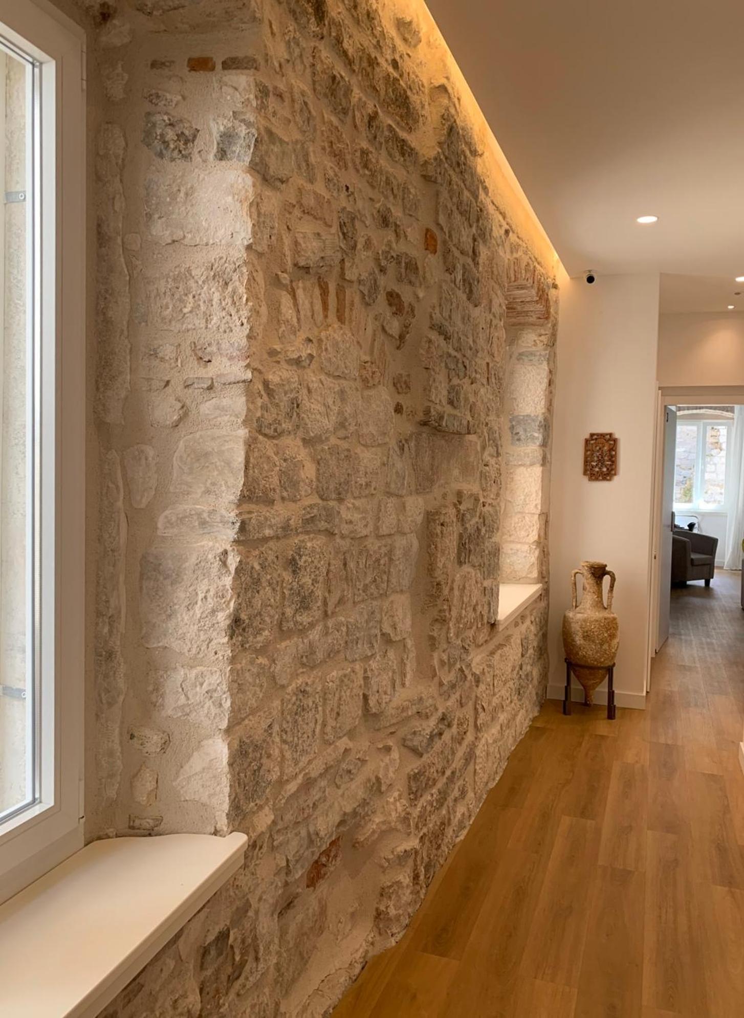 Priuli Heritage Suites Split Bagian luar foto