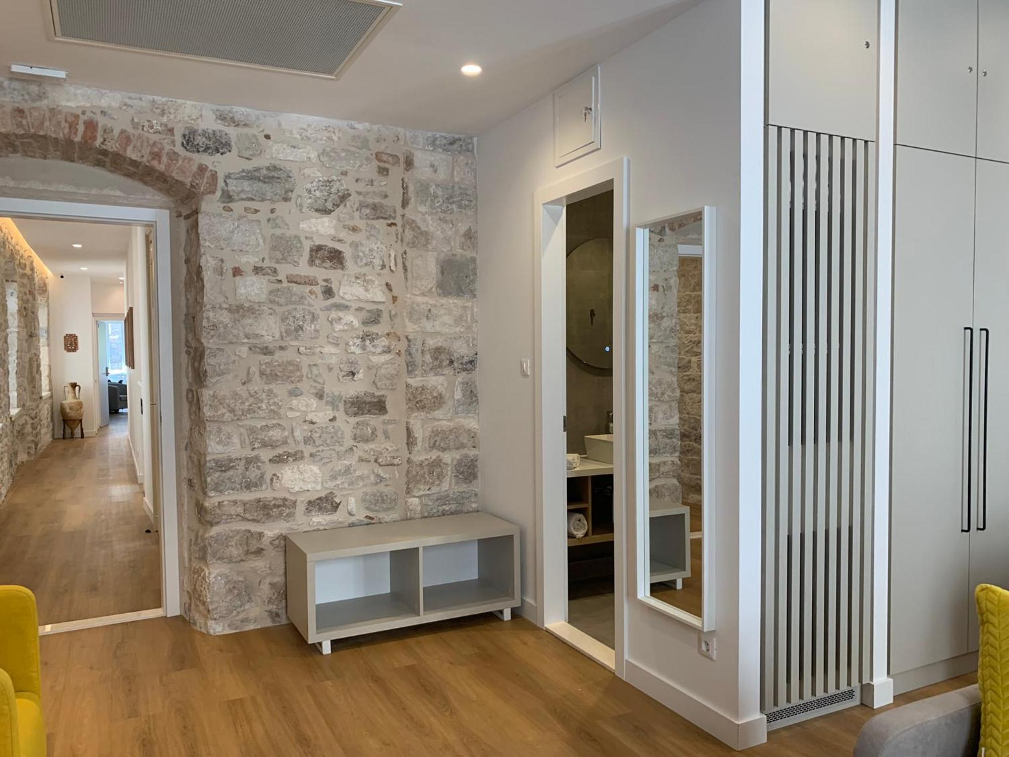 Priuli Heritage Suites Split Bagian luar foto
