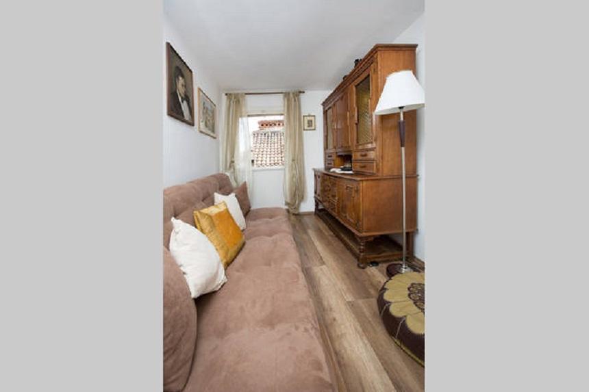 Priuli Heritage Suites Split Bagian luar foto