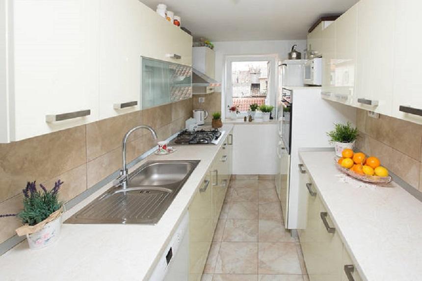 Priuli Heritage Suites Split Bagian luar foto