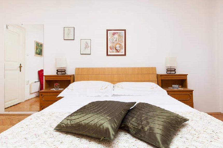 Priuli Heritage Suites Split Bagian luar foto